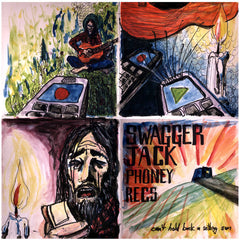 Swagger Jack // Phoney Recs TAPE