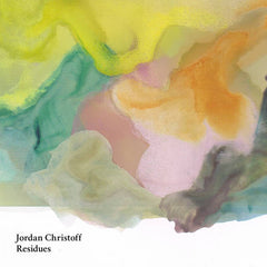 Jordan Christoff // Residues TAPE