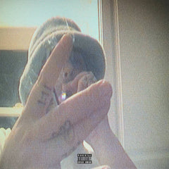 DOM // Reciprocation (Deluxe Edition) TAPE
