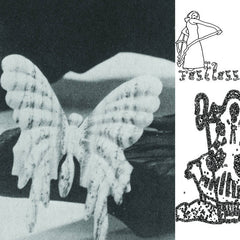 Mass Marriage // Restless CD