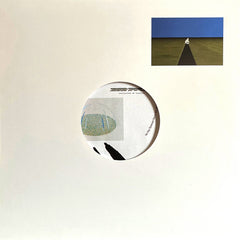 ccctyyy // Reappearance 12" + Bonus CD