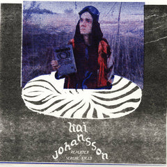 Kai Johansson // Repenter / Serene Field 7"