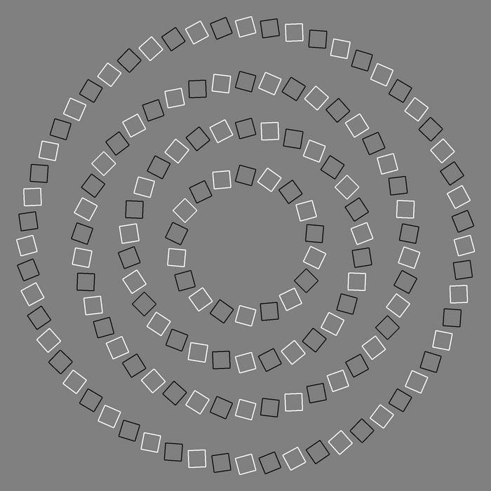 Saafron aka Dakim // Reishi LP