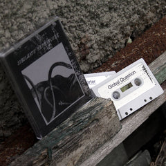 Edward Sol & Frans de Waard // Sibilants Repertoire 2xTAPE