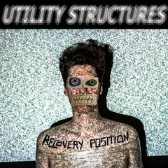 UTILITY STRUCTURES // Recovery Position TAPE