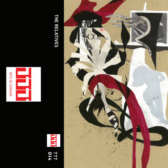 The Relatives // The Relatives TAPE