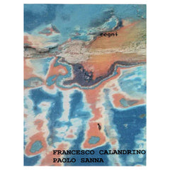 Paolo Sanna & Francesco Calandrino // Regni TAPE
