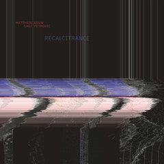 Matthijs Kouw & Gagi Petrovic // Recalcitrance 2xCD