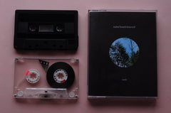 Rachel Bonch-Bruevich // Reels 2xTAPE