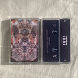 Leo Chang & Lucie Vítková // Religion TAPE