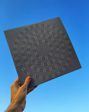 Saafron aka Dakim // Reishi LP