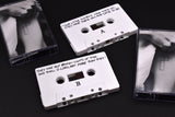 Asher Graieg-Morrison // Things Remain Held Together TAPE