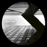 Regent // Ivory Mask 12"