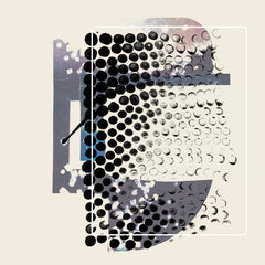 Booker Stardrum & Chris Williams // Relay TAPE