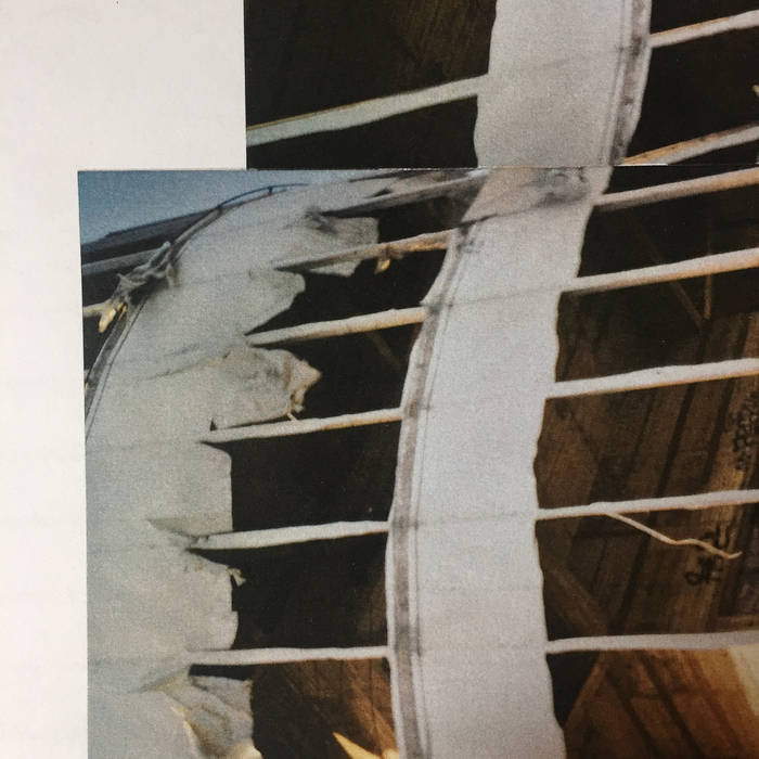 Cravune // Recollection. TAPE