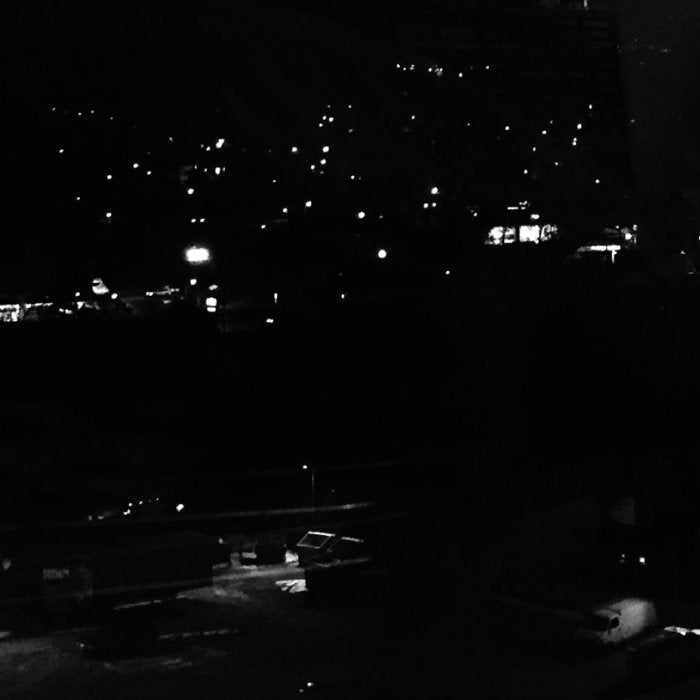 Shredderghost // Weaved Regolith TAPE