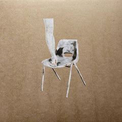 Ziad Nagy // Rhea LP