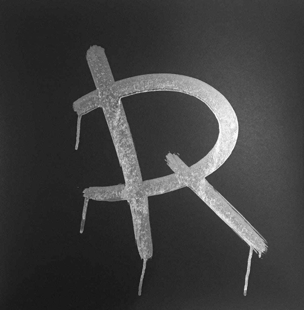 Finetune // Right now 12"