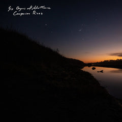 Six Organs of Admittance // Companion Rises LP