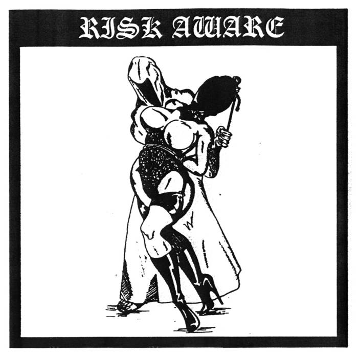 Tantric Death // Risk Aware TAPE