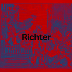 Cyess Afxzs // Richter CD