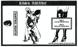 Tantric Death // Risk Aware TAPE