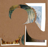 Steve Roden // O.T.R And U.T.R 7"