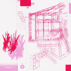 Rotary ECT // Rotary ECT TAPE