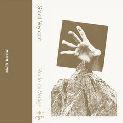 Grand Veymont // Route du Vertige TAPE