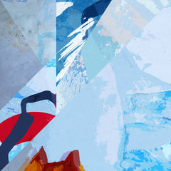 Roman Rai // Middle of Nowhere 12"