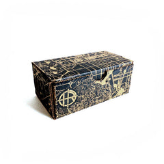 Various Artists // ROAD KILL Vol. 1, 2 & 3 TAPE BOX SET