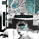 Various Artists // Rough Treatments part 2 2xTAPE