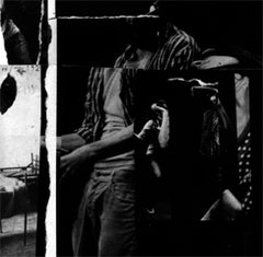 Claudio Rocchetti // Kennedy Pantheon : Alte Maiste LP