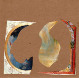 Steve Roden // O.T.R And U.T.R 7"