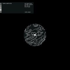 Taupe // Rootless 12"