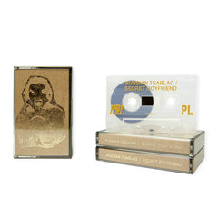 Russian Tsarlag / Secret Boyfriend // Split TAPE