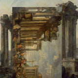 Francisco Meirino // The Ruins CD