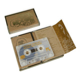 Russian Tsarlag / Secret Boyfriend // Split TAPE