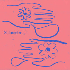 Various Artists // Salutations LP