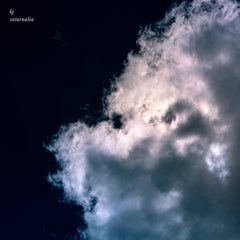 KJ // Saturnalia LP