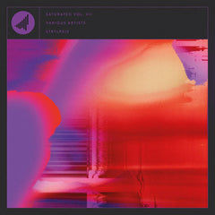 Various Artists // SATURATED! VOL. 7 LP