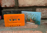 Swiss Portrait // Safe House TAPE