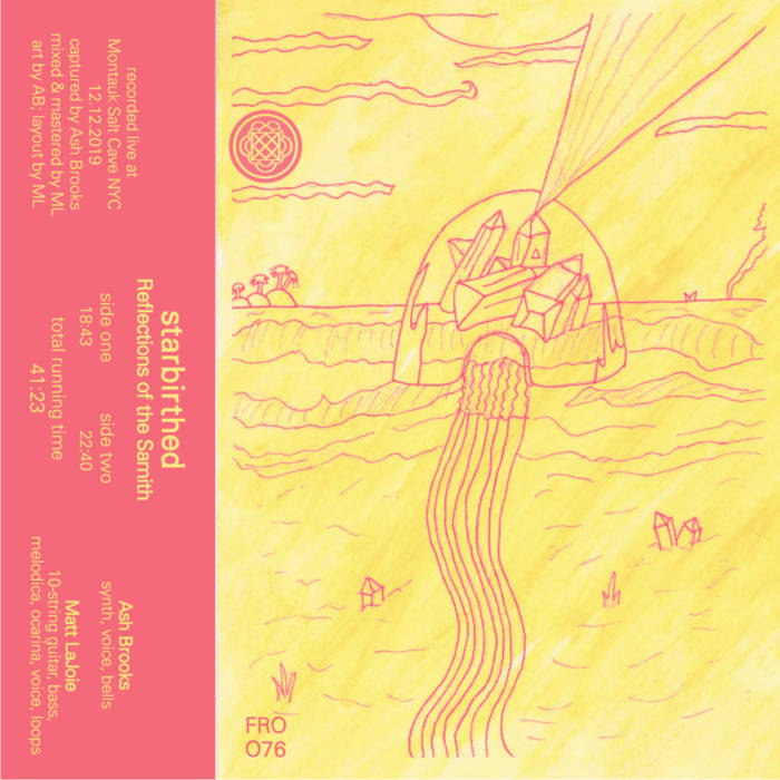 Starbirthed // Reflections of the Samith TAPE