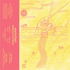 Starbirthed // Reflections of the Samith TAPE