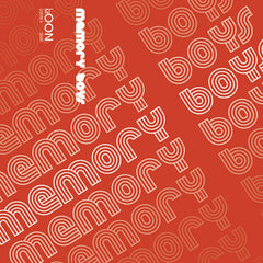 Memory Boys // Sans Forgetica TAPE