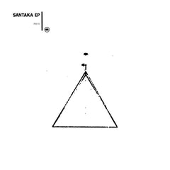 Santaka // Santaka EP 12"