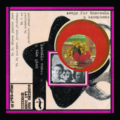 ludmila nunes & tim gick // songs for theremin and saxophone TAPE