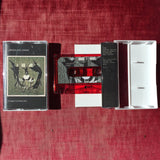 Forlaget Kornmod // Længslens sange TAPE