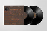 Matthew Halsall // Salute to the Sun – Live at Hallé St. Peter's 2xLP