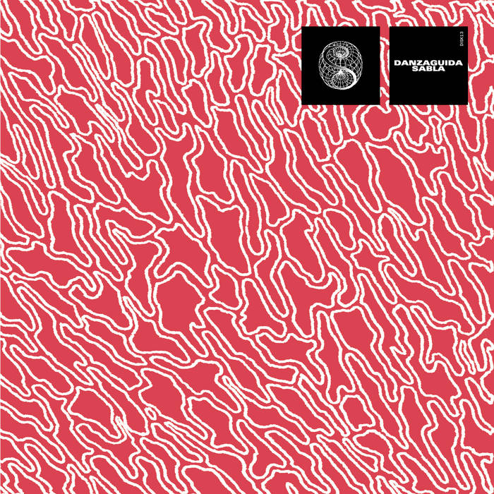 Sabla // Danzaguida 12"